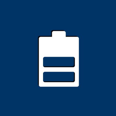 Basit pil göstergesi 