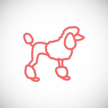 fino köpeği satırı simgesi