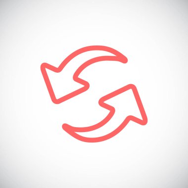 Yenileme veya simgesini yeniden yükleme