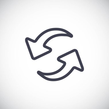 Yenileme veya simgesini yeniden yükleme