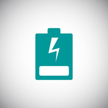 Basit pil göstergesi 