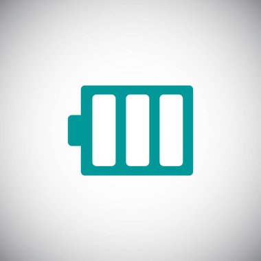 Basit pil göstergesi 