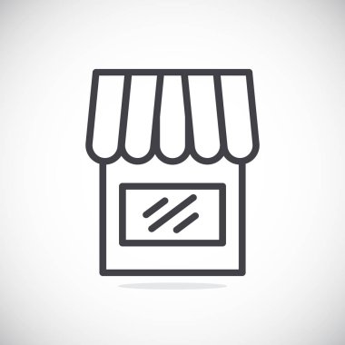 basit Dükkanı simgesi