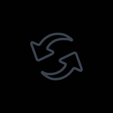 Yenileme veya simgesini yeniden yükleme