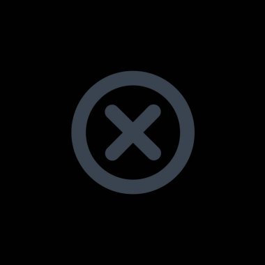 Daire kutsal kişilerin resmi içinde çapraz