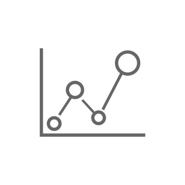 iş büyüyen grafiği