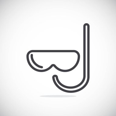 Araçlar swemming su altında