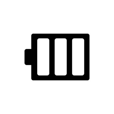 Basit pil göstergesi 