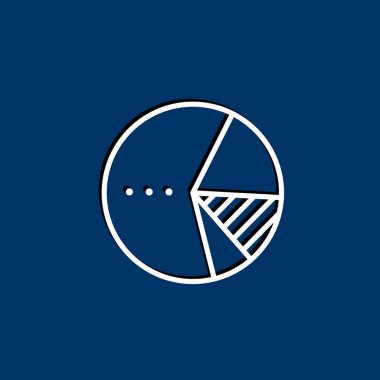 İş Simgesi İllüstrasyonu