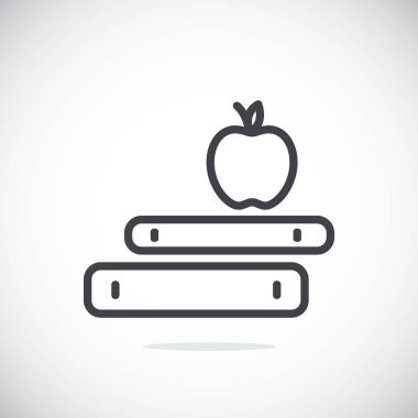 Eğitim kavramı simge