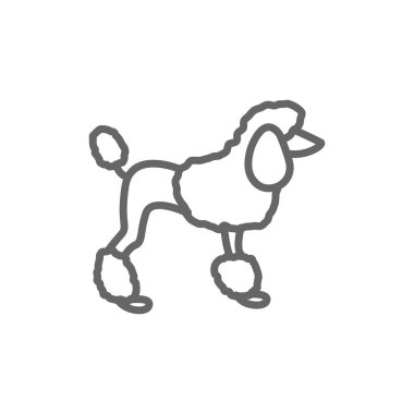 fino köpeği satırı simgesi