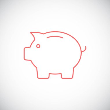 İş Simgesi İllüstrasyonu