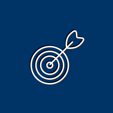 Hedef simge tasarlamak