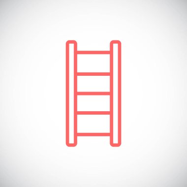 merdiven web simgesi