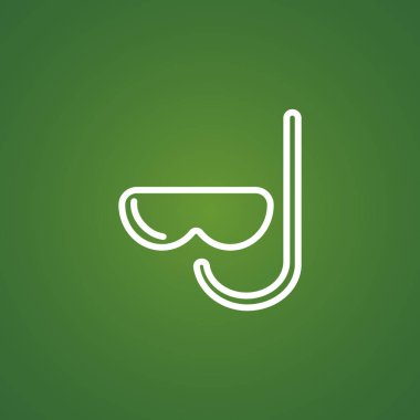 Araçlar swemming su altında