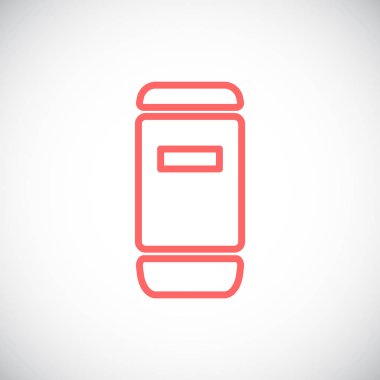 yiyecek kabı simgesi