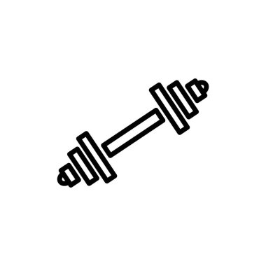 Halter basit simgesi