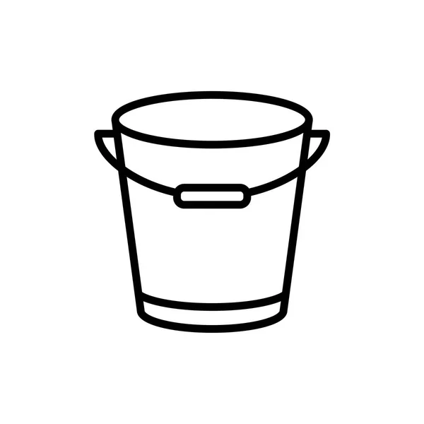 空桶图标 — 图库矢量图片