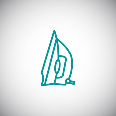 demir simgesi düzgünleştirme