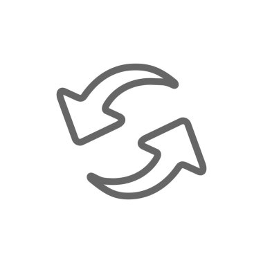 Yenileme veya simgesini yeniden yükleme