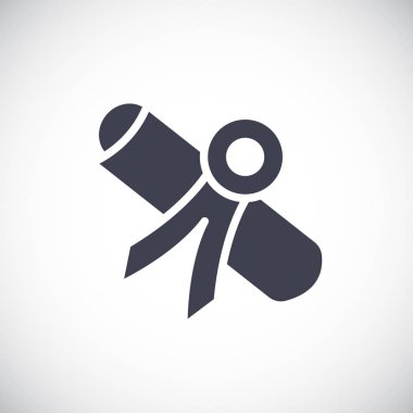 derecesi simge tasarlamak