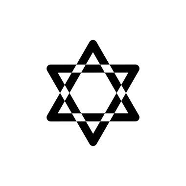 Yahudi yıldız simgesi