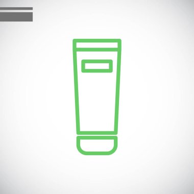 Dağıtıcı pompa plastik şişe