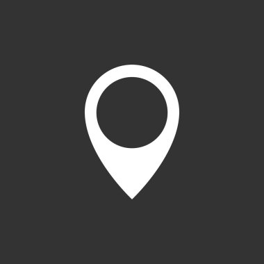 İşaretçiyi web simgesi