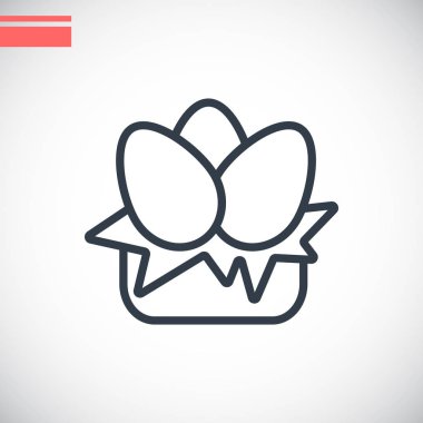 tavuk yumurta simgesi