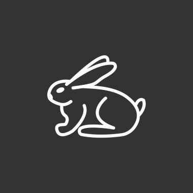 Bunny web simgesi