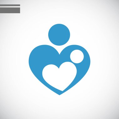 Hamile Kadın Simgesi