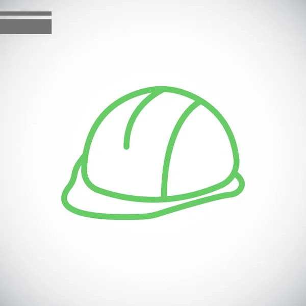 Как нарисовать каску строителя карандашом поэтапно