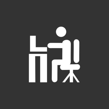Internet logo çalışması