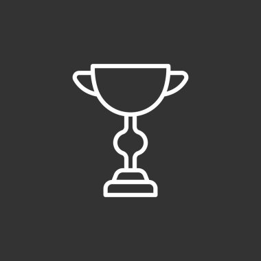 Kupası şampiyonu simgesi