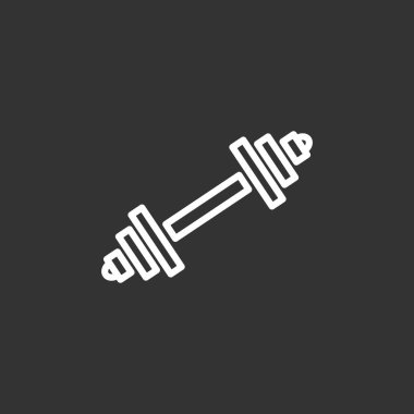 Halter basit simgesi