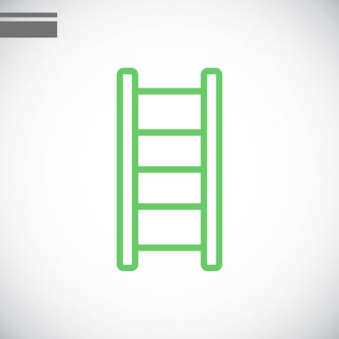 merdiven web simgesi