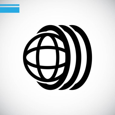 araba lastikleri ve simge