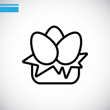 tavuk yumurta simgesi