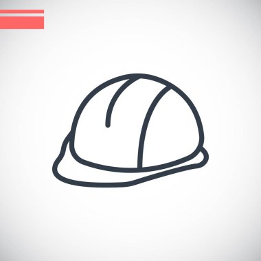 İnşaat başlığı simgesi