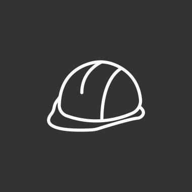 İnşaat başlığı simgesi