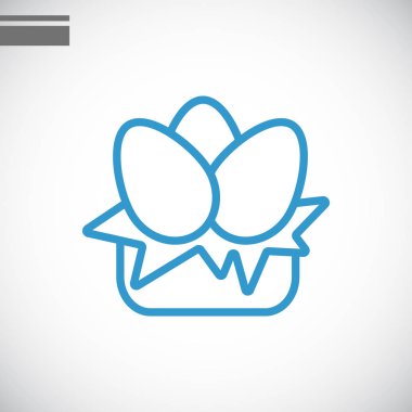 tavuk yumurta simgesi