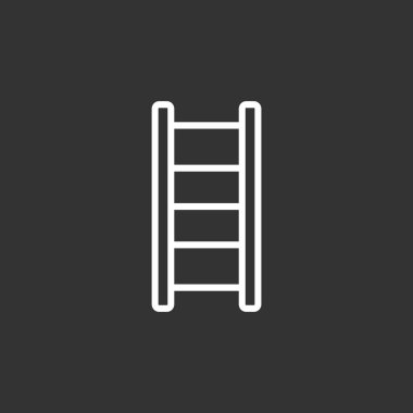 merdiven web simgesi