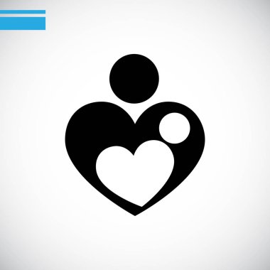 Hamile Kadın Simgesi