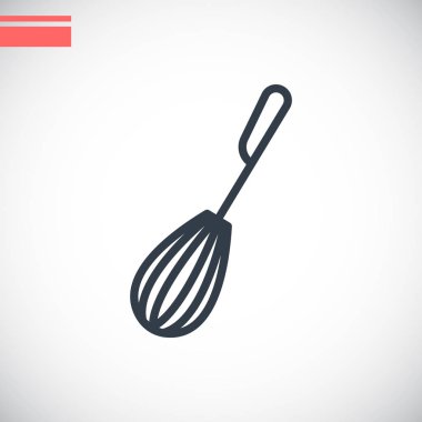 Mutfak çırpma teli ICO