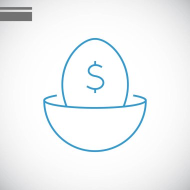 Doları yumurta yuvada 