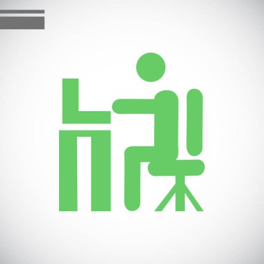 Internet logo çalışması