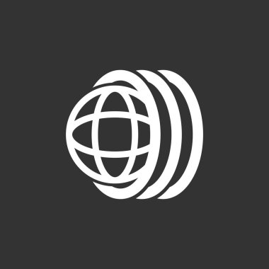 araba lastikleri ve simge