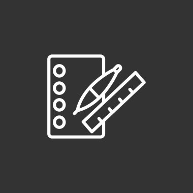 Not defteri web simgesi