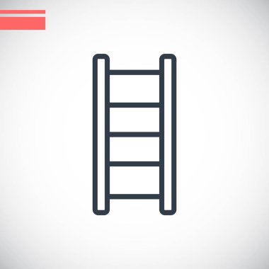 merdiven web simgesi