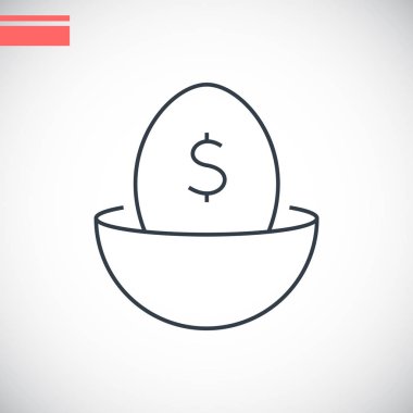 Doları yumurta yuvada 